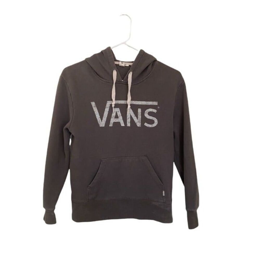 Vans Sweatshirt (xs)